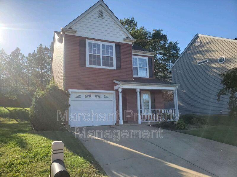 Primary Photo - 412 Bridgewood Ct