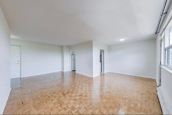 Photo du bâtiment - The Park Mills