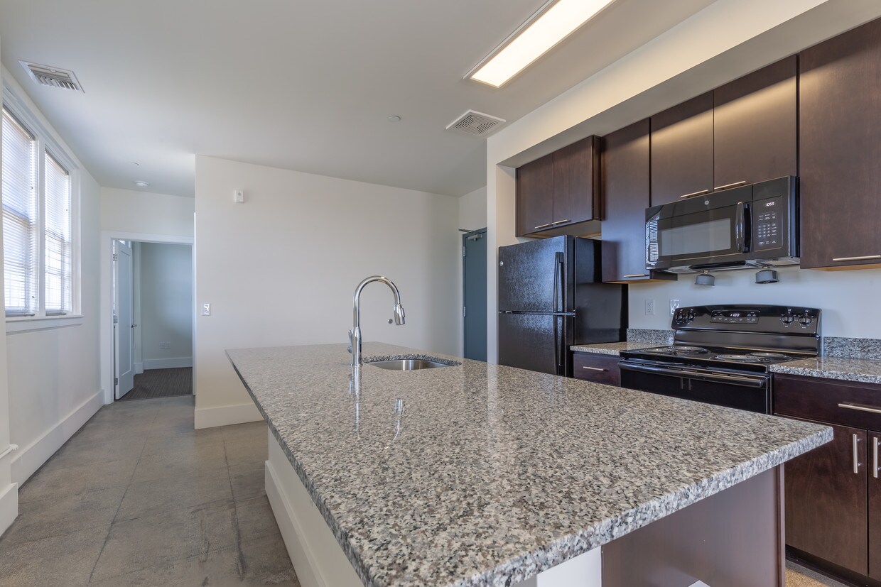 Whittaker Place Apartments Newport News, VA