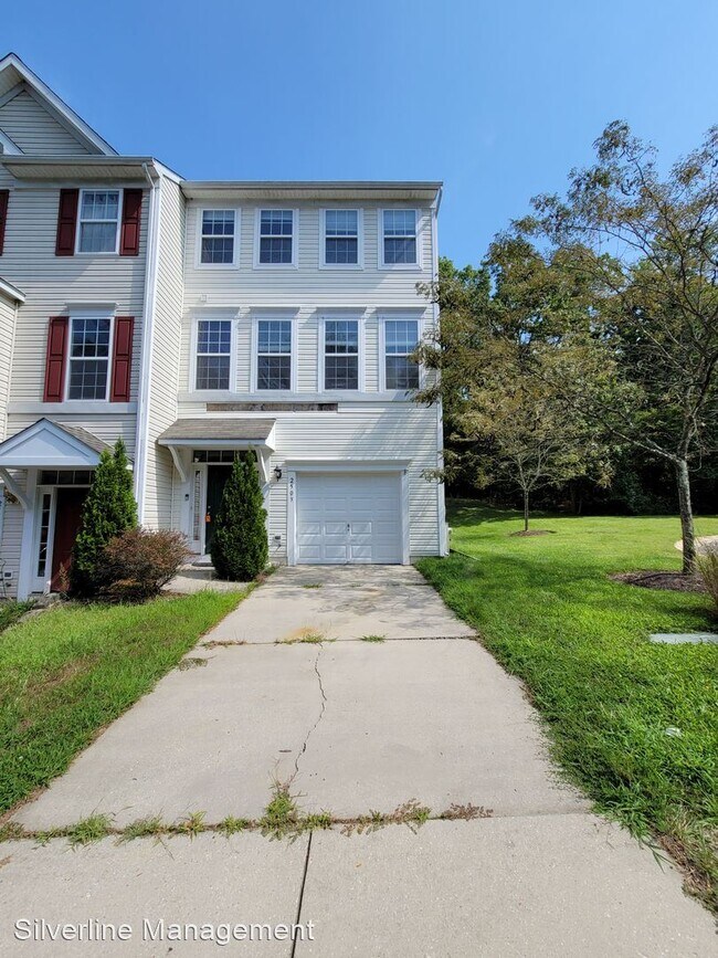Building Photo - 2503 Running Wolf Trail