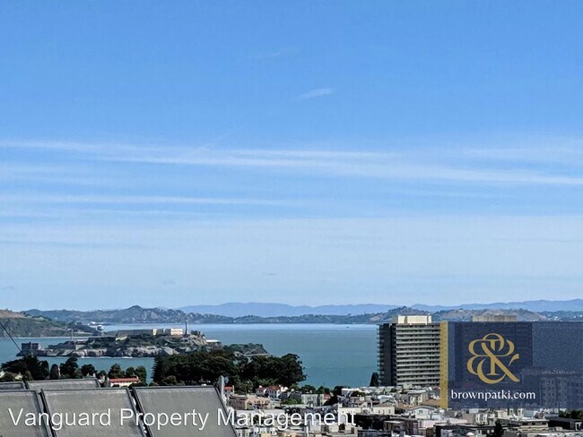 Foto del edificio - 2016 Pacific Ave