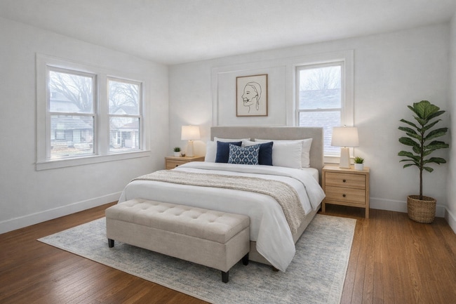 Foto del edificio - 1135 Lasalle St