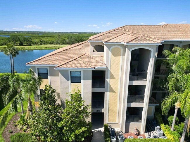 Foto del edificio - 7015 River Hammock Dr