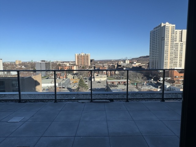 Breathtaking view - 1 Jarvis St