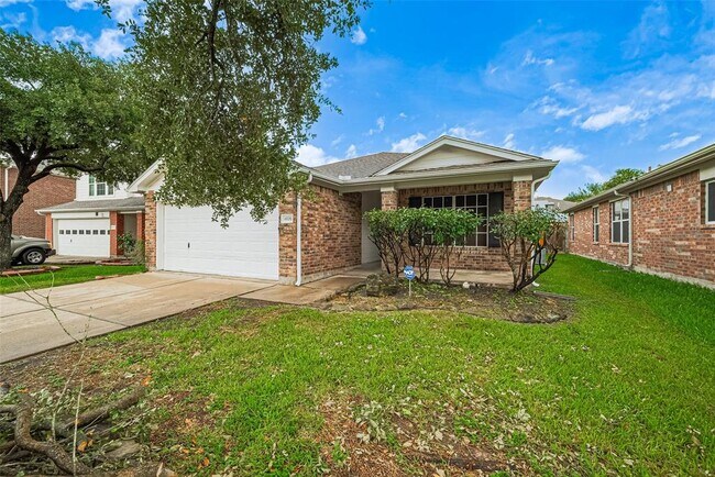 Foto del edificio - 4826 Cliffpoint Ct
