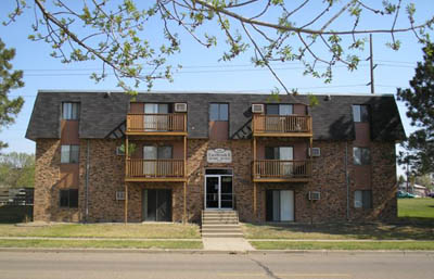 Foto principal - Eastbrook Apartments