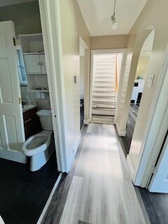 Foto del edificio - 8441 Homestead Ave