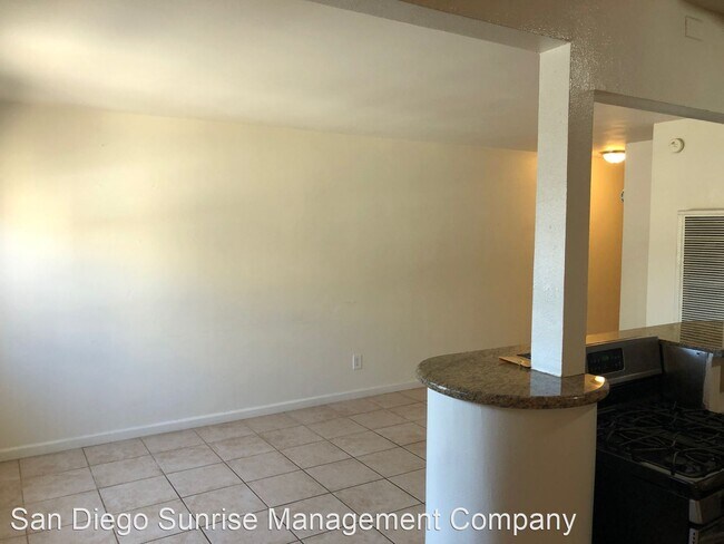 Building Photo - 2041 Garnet Ave
