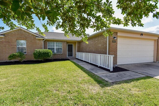 Foto del edificio - 6902 Manor Terrace Ln