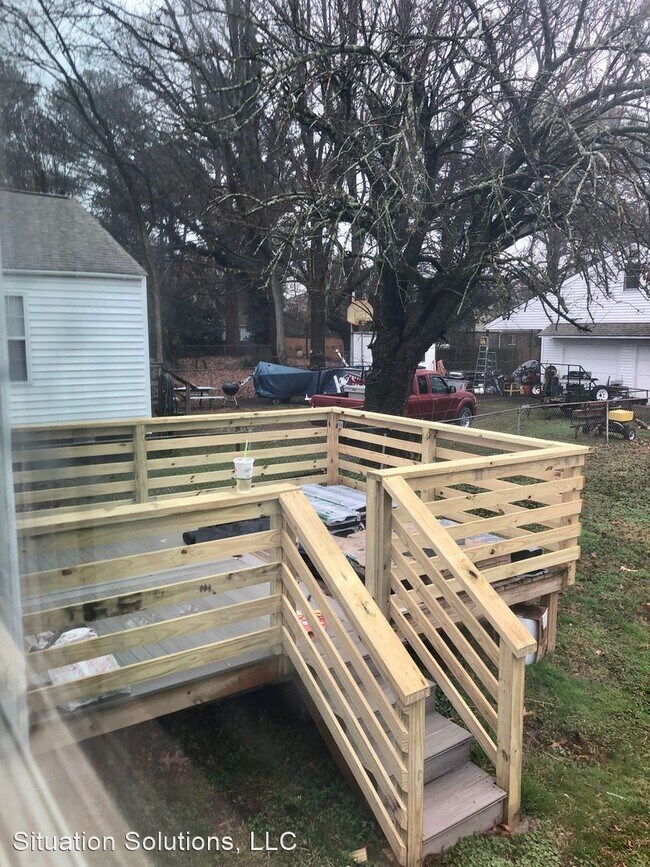 Building Photo - 2 br, 1 bath House - 142 Chicheser Ave