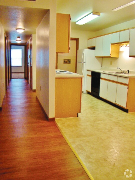 University Park Rentals Urbana, IL