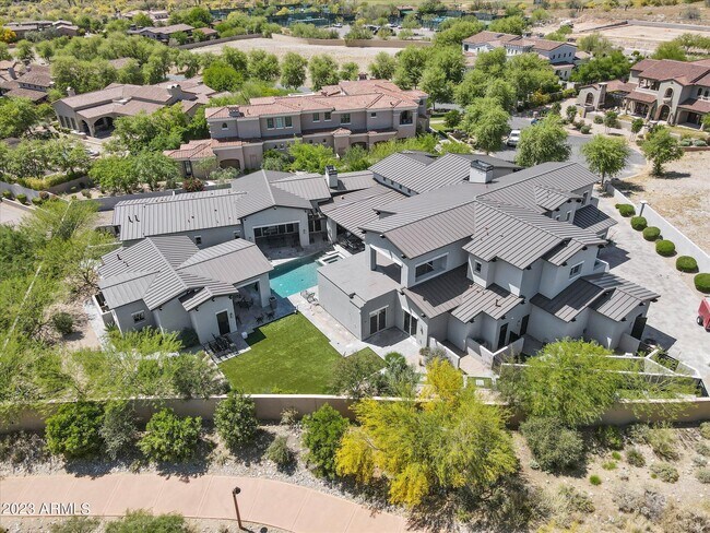 Foto del edificio - 9979 E Toms Thumb