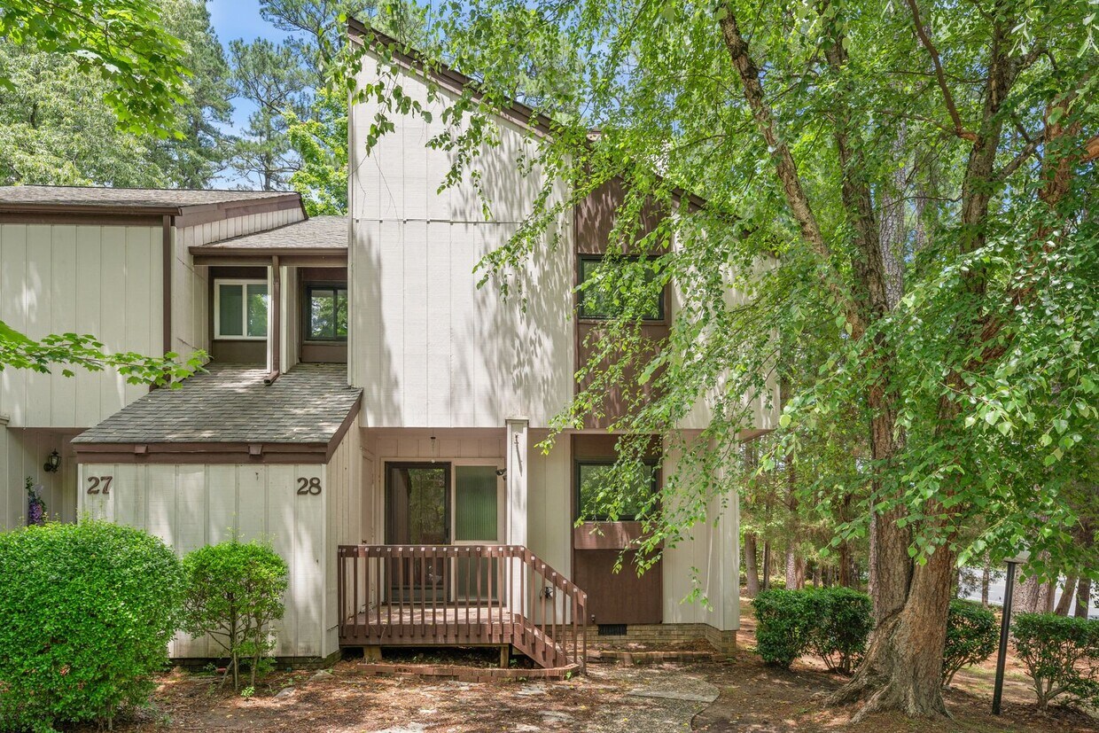 3775 Guess Rd, Durham, NC 27705 House Rental in Durham, NC