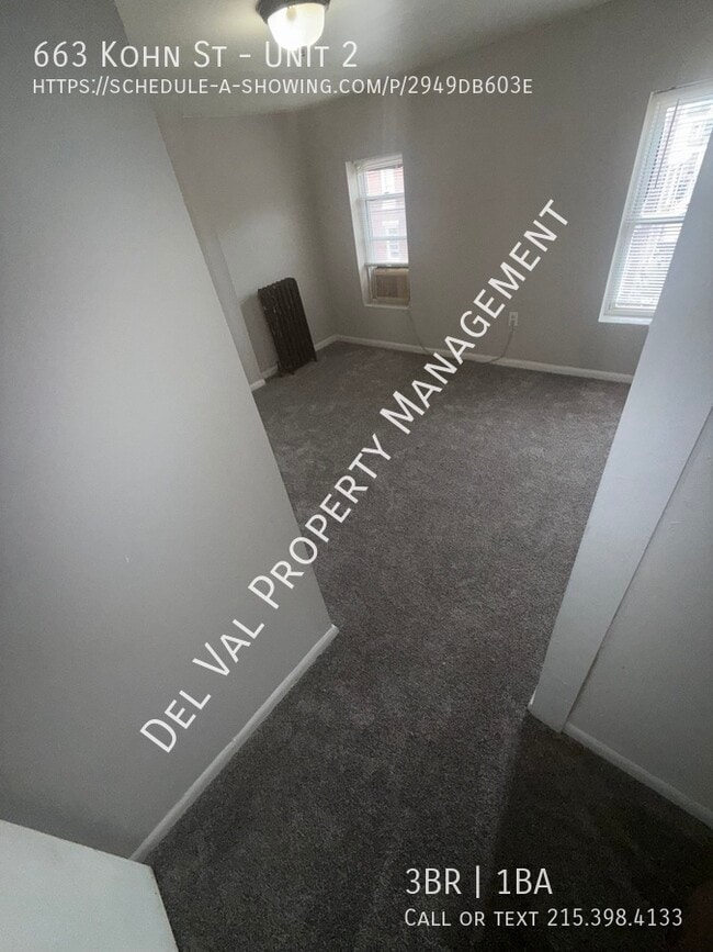 Building Photo - 663 Kohn St