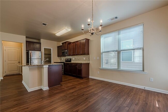 Foto del edificio - 2139 Baywood Tree Ln SW