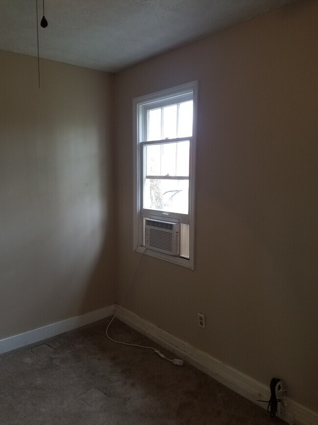 Bedroom Window - 403 N Main St