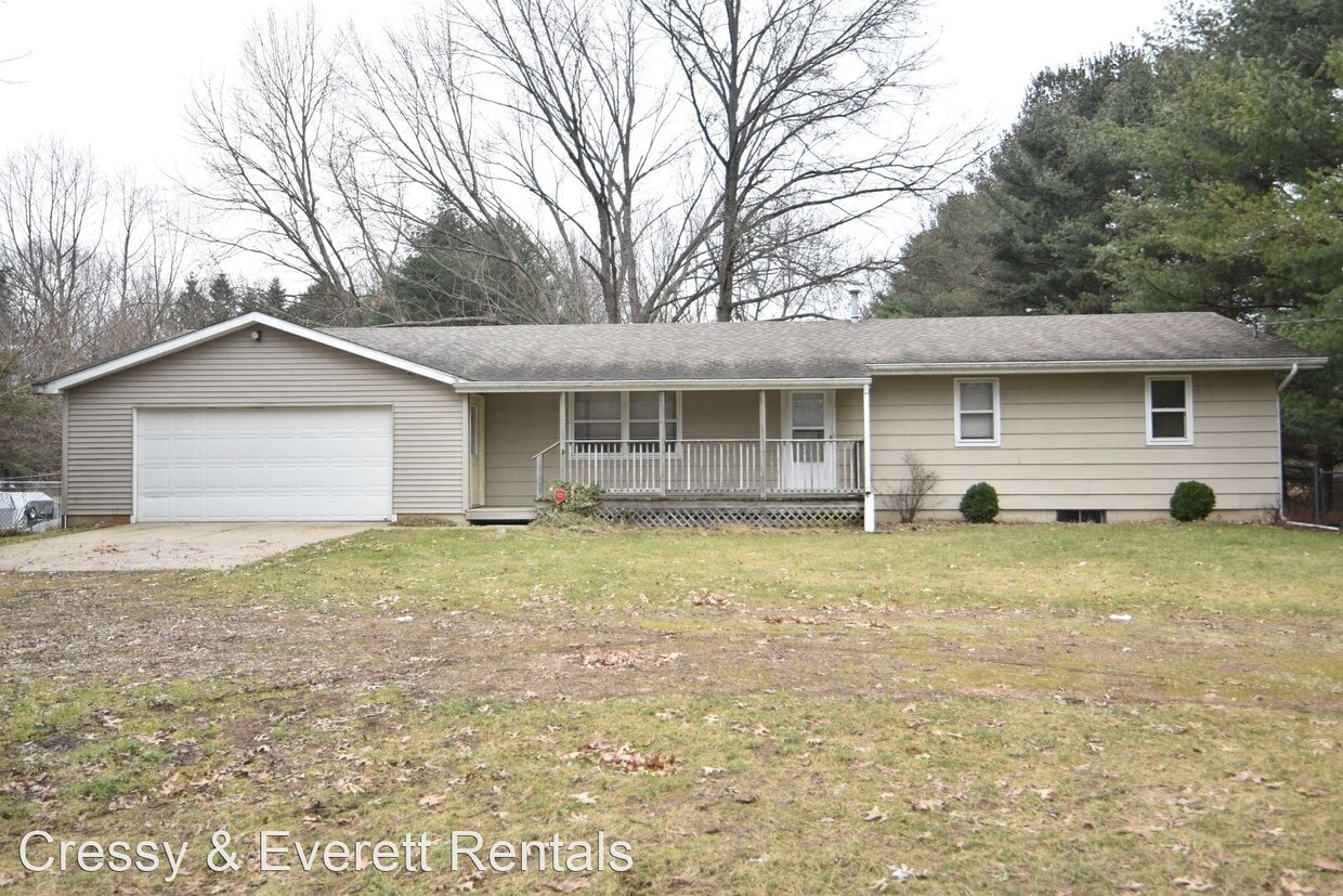 14769 E Day Rd, Mishawaka, IN 46545 House Rental in Mishawaka, IN