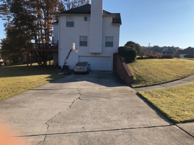 Foto del edificio - 104 Arbor Cove Way