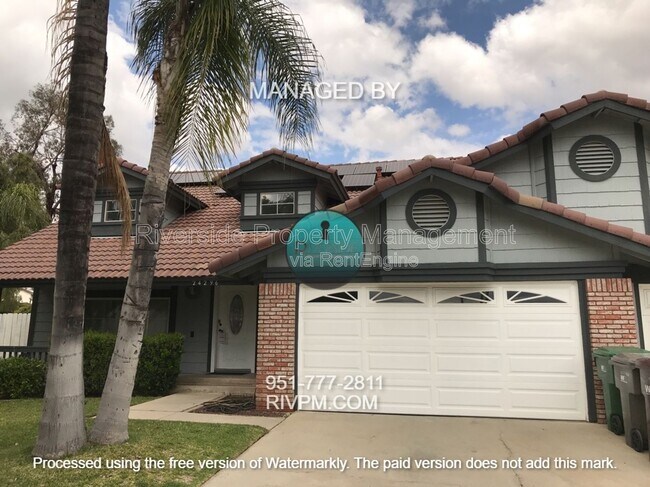 Foto del edificio - 24296 Harvest Rd