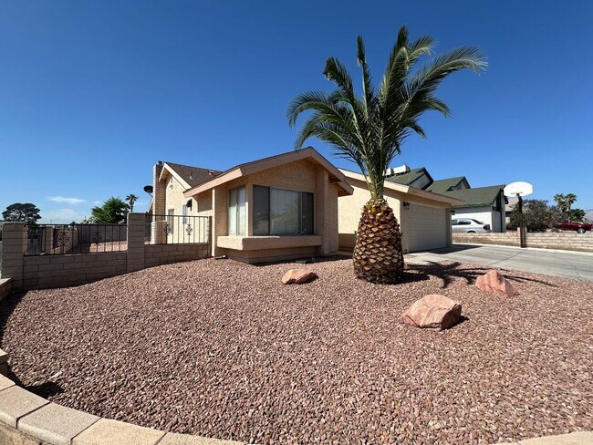 Foto del edificio - SPRING VALLEY UNIT #08