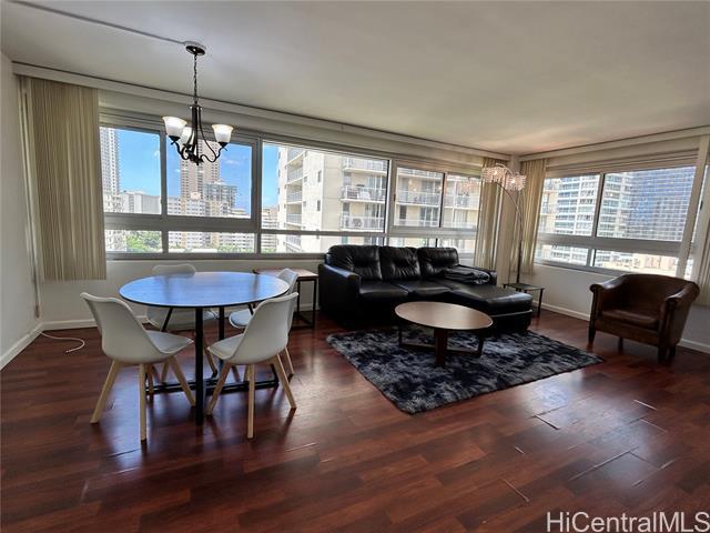 Foto del edificio - 2465 Ala Wai Blvd
