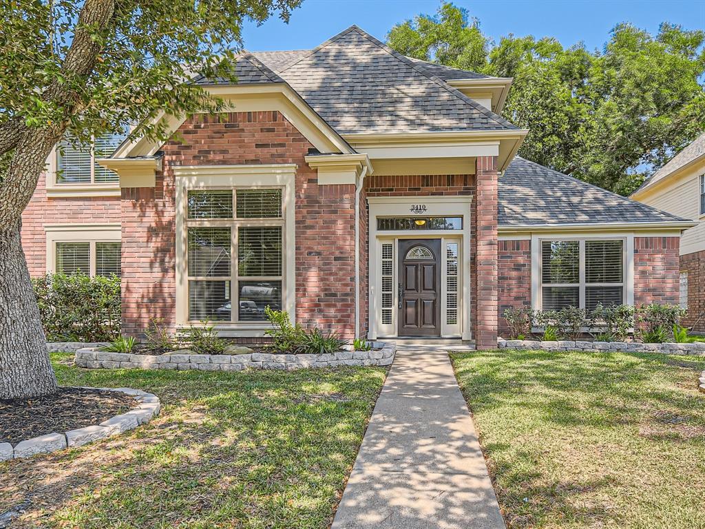 3410 Cobblestone Creek Way, Houston, TX 77084 House Rental in Houston, TX