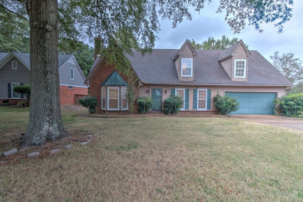 5039 Overview Ridge Cove, Memphis, TN 38141 House for Rent in Memphis, TN