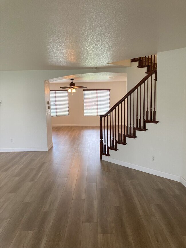 Stockton 4 Bedroom 3 Bathroom Home House Rental in Stockton, CA