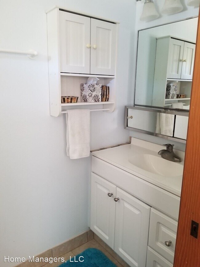 Foto del edificio - 3 br, 1.5 bath House - 525 Pililoko Street