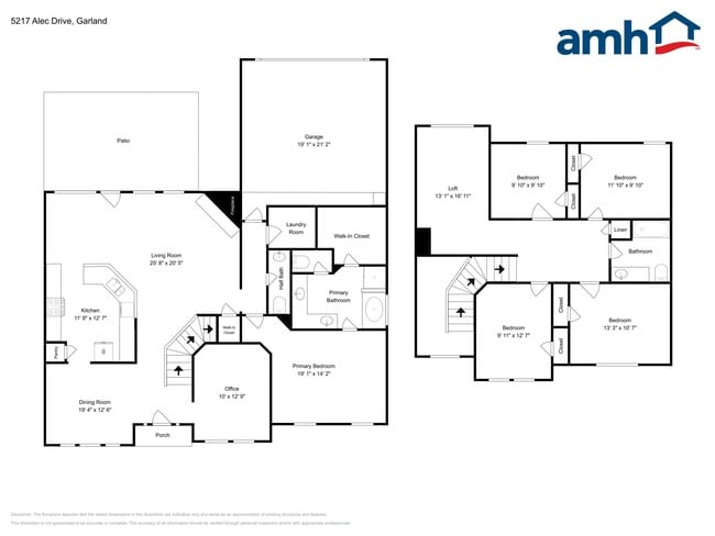 Building Photo - 5217 Alec Dr