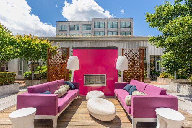 Building Photo - Asa Flats and Lofts