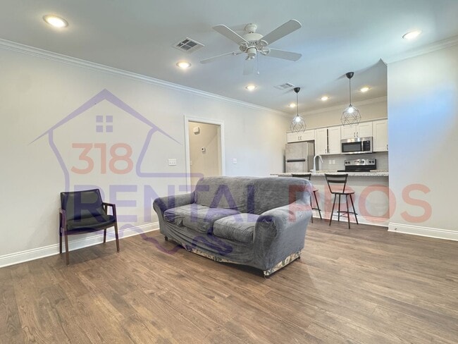 Building Photo - 2 Bedroom Apartment in Ruston