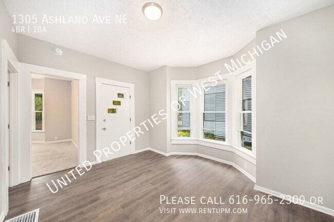 Foto del edificio - 1305 Ashland Ave NE