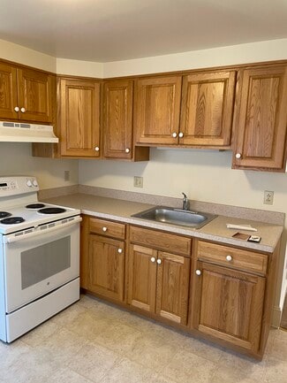 Building Photo - 159 N Delmorr Ave