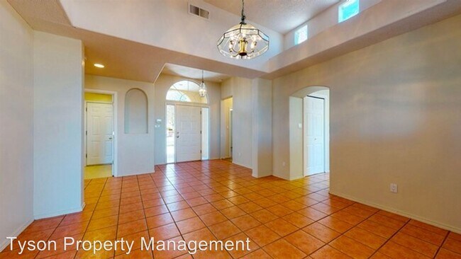 Building Photo - 3 br, 2 bath House - 4132 Skyview Crest NW