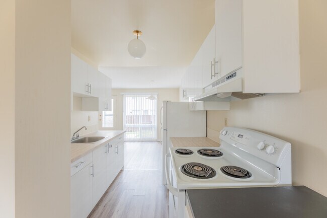 Photo du bâtiment - South Ridge Townhomes