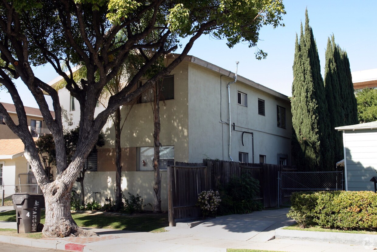 Foto del edificio - Ransom House