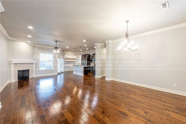 Foto del edificio - 1404 SW Liberty Ave