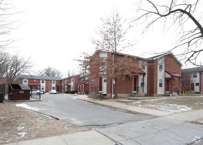 54-64 Martin Street - 54-64 Martin St