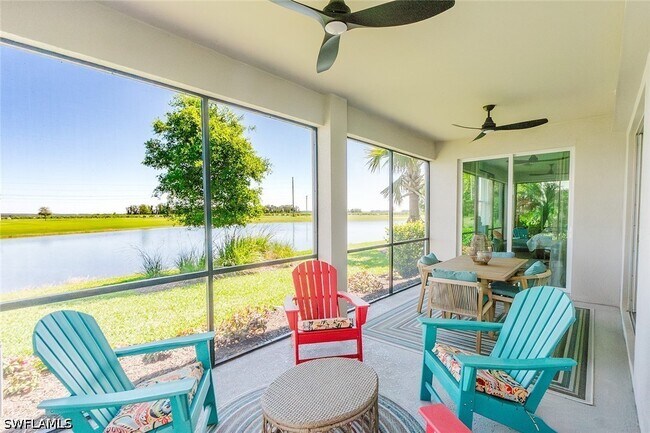 Foto del edificio - 6040 Ellerston Wy