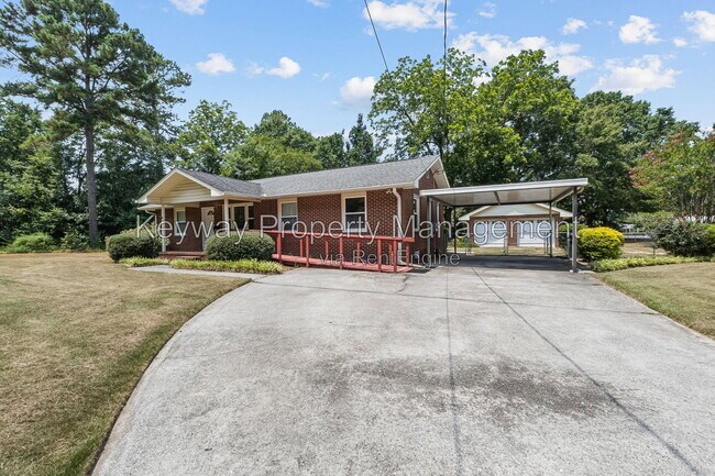 Foto del edificio - 3401 Old Louisville Rd