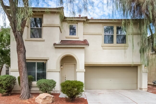 Building Photo - 2714 S Sailors Way