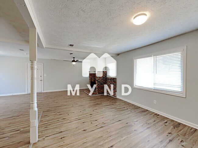 Foto del edificio - 3853 Westway Dr