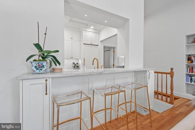 Foto del edificio - 3241 N St