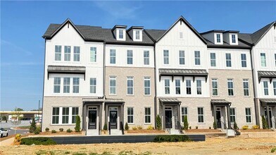 Building Photo - 2678 Evers Dr NE