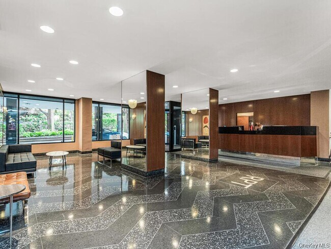 Foto del edificio - 555 Kappock St