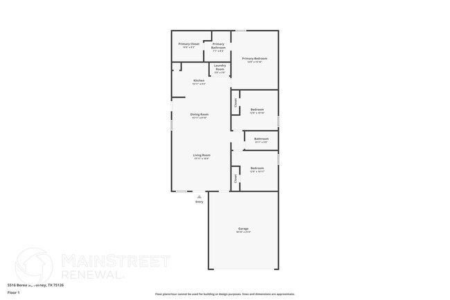 Foto del edificio - 5516 Berea St