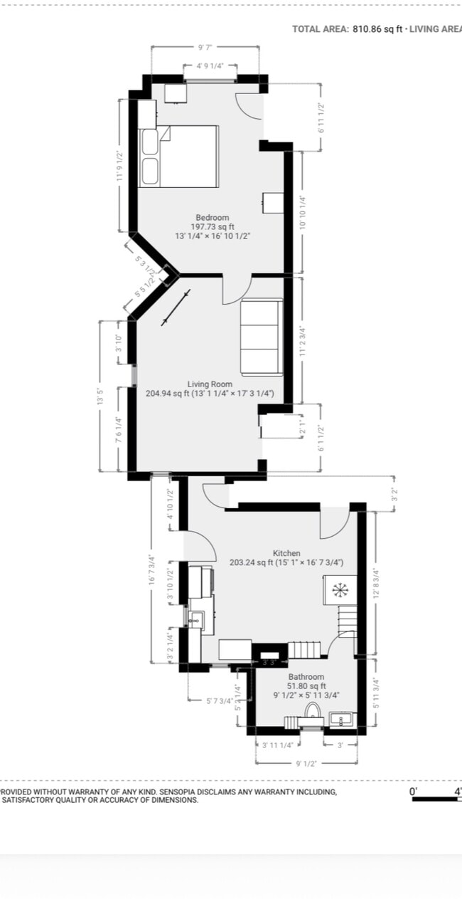 Building Photo - 3313 Ward St