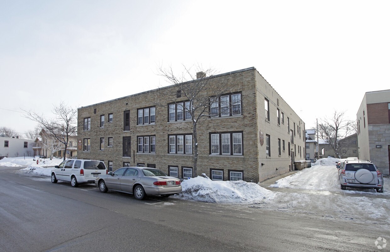 Foto principal - 106 S Hancock St
