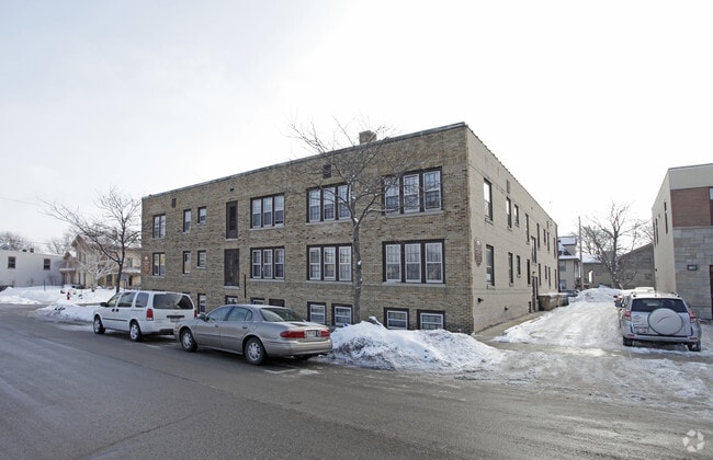 Foto principal - 106 S Hancock St